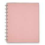 Circa Modern Sliver Discbound Notebook