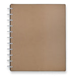 Circa Modern Sliver Discbound Notebook
