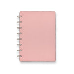 Circa Modern Sliver Discbound Notebook