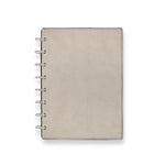 Circa Modern Sliver Discbound Notebook