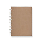 Circa Modern Sliver Discbound Notebook