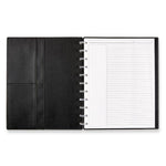 Circa Modern Sliver Discbound Notebook