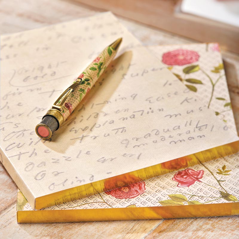 Emily Dickinson Notebooks (Set of 2)