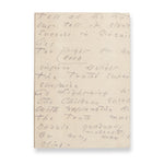 Emily Dickinson Notebooks (Set of 2)