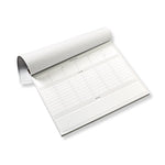 One-Week at a Time Freeleaf Deskpad