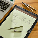 Freeleaf Engineer Grid Pad (set of 2)