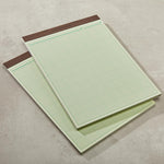 Freeleaf Engineer Grid Pad (set of 2)