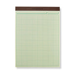 Freeleaf Engineer Grid Pad (set of 2)