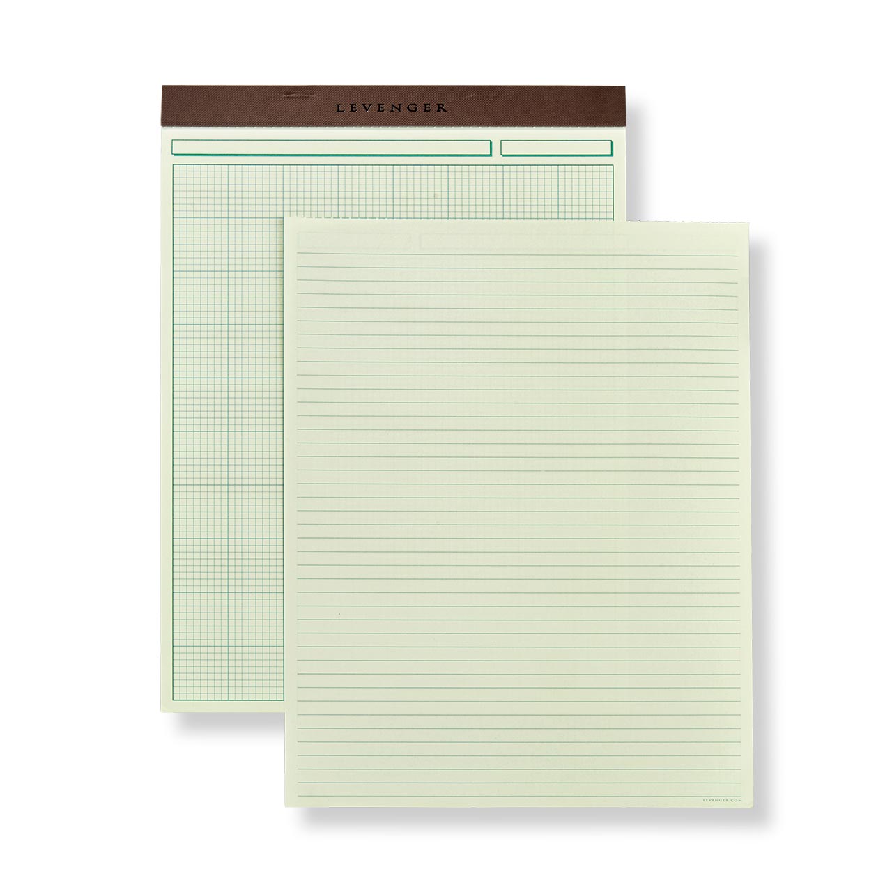 Freeleaf Engineer Grid Pad (set of 2)