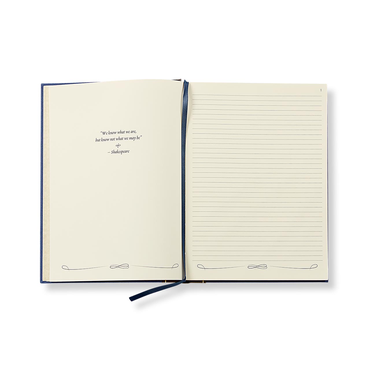 Shakespearean Folio Journal