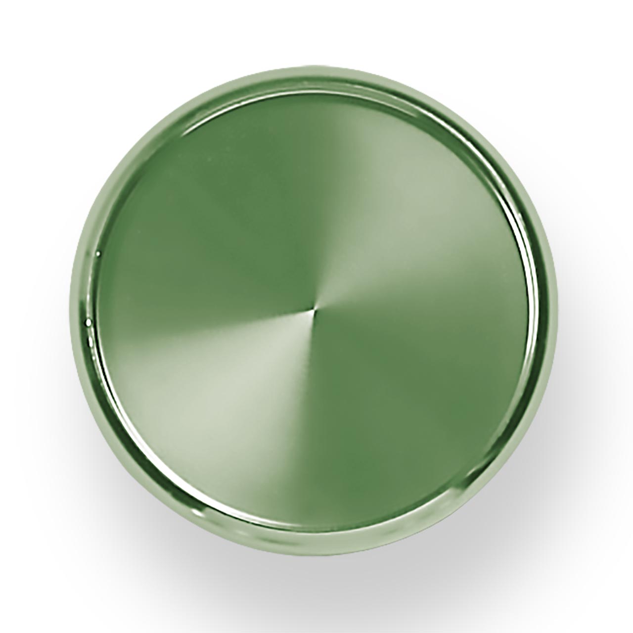 Aluminum Circa Notebook Discs (set of 11)