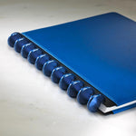 Aluminum Circa Notebook Discs (set of 11)