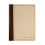 Ledgerdomain Journal