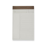 Freeleaf Multicolored Annotation Ruled Pads (set of 5)