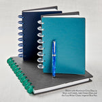 Aluminum Circa Notebook Discs (set of 11)