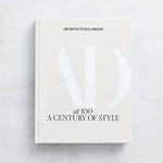 Architectural Digest at 100