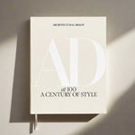 Architectural Digest at 100