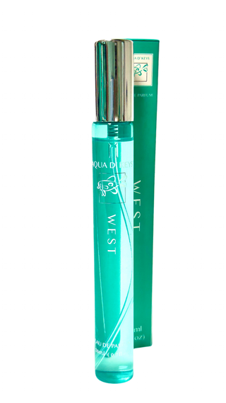 West Eau de Parfum - By Baano