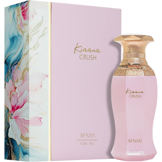 Afnan Kiaana Crush Eau de Parfum (3.4oz)