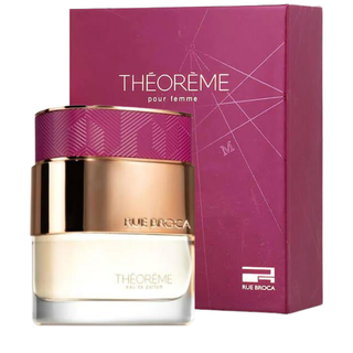 Rue Broca Théorème Eau de Parfum (3.0oz)