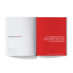 A Kids Book About Periods - By Baano