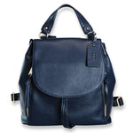 Carrie Drawstring Backpack