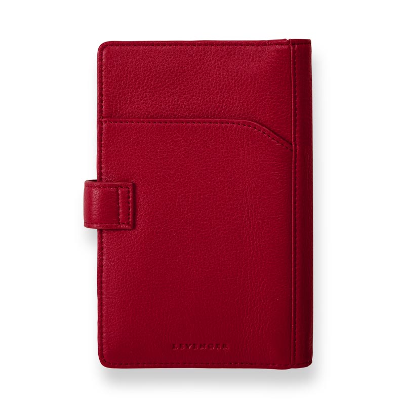 Getaway Phone Ticket Wallet