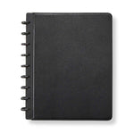 Circa Leather Discbound Notebook