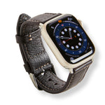 Bomber Jacket Apple Watch Strap