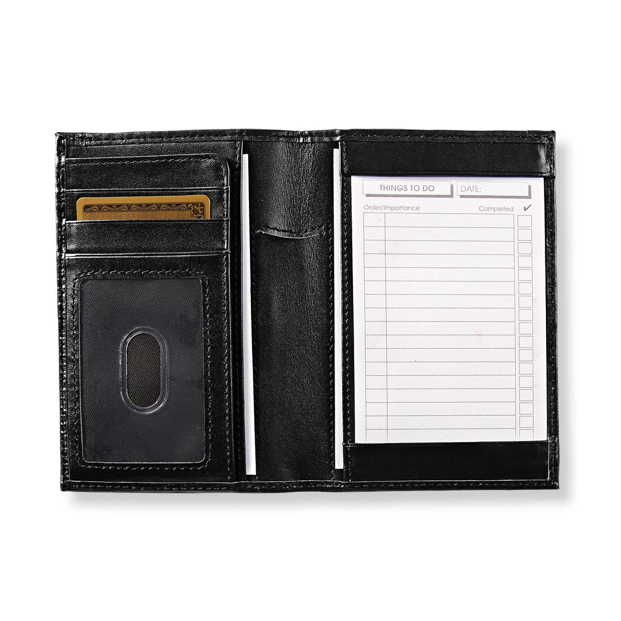 International Pocket Briefcase