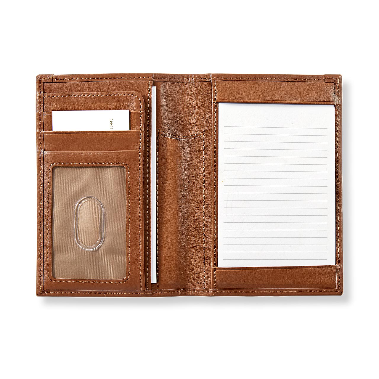 International Pocket Briefcase