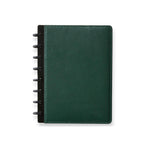 Circa Leather Discbound Notebook