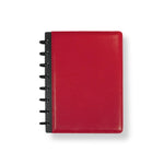 Circa Leather Discbound Notebook