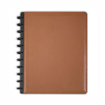 Circa Leather Discbound Notebook