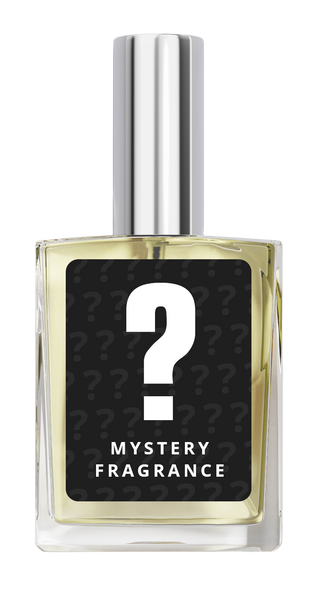 Mystery Fragrance - By Baano
