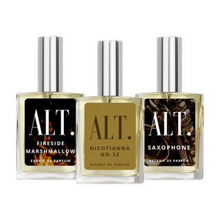 Winter Fragrance Pack - By Baano