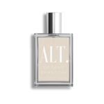 Desert Phantom - By Baano