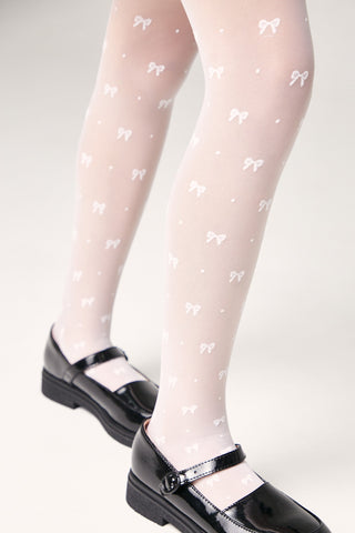 Conte Tights for girls - Amelie 20 Den - By Baano