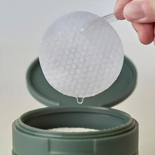 ANUA Heartleaf 77% Clear Pad - By Baano