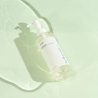 ANUA Heartleaf Pore Control Cleansing Oil - By Baano