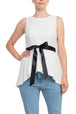 IVORY BLACK