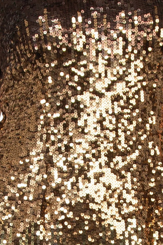Adrianna Papell Ombre Boat Neck Sequin Sheath Dress - Glamourous Grace
