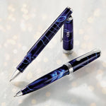 True Writer Classic Midnight Spark Pen