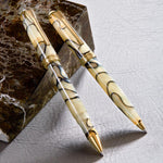 True Writer Classic Carrara Pen