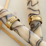 True Writer Classic Carrara Pen