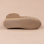 Women's Zaragoza Shearling Boots