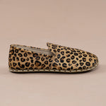 Women's Leopard Minimalists