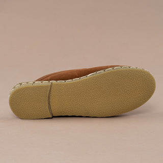 Women's Safari Slippers