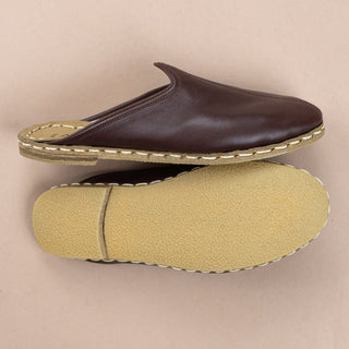 Women's Cafe Noir Slippers