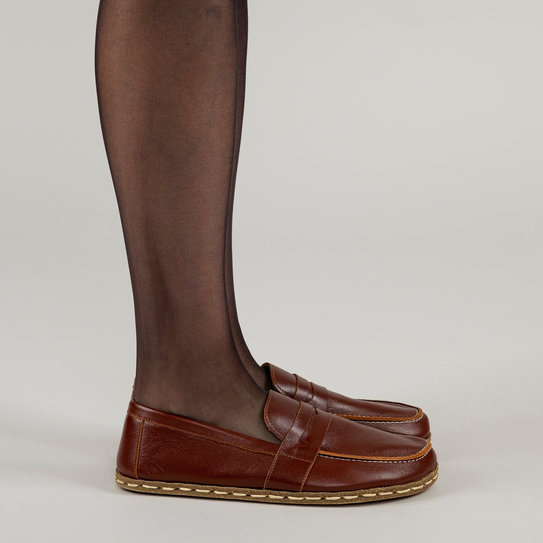 Women's Peru Penny Loafers